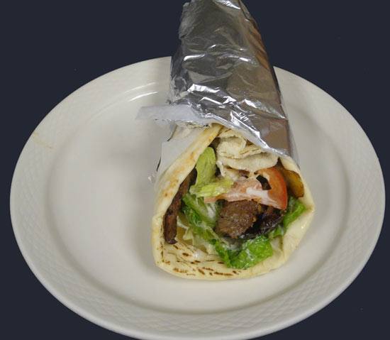Gyro