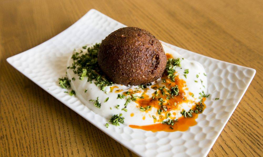 Icli Kofte