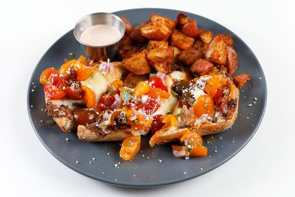 Molletes