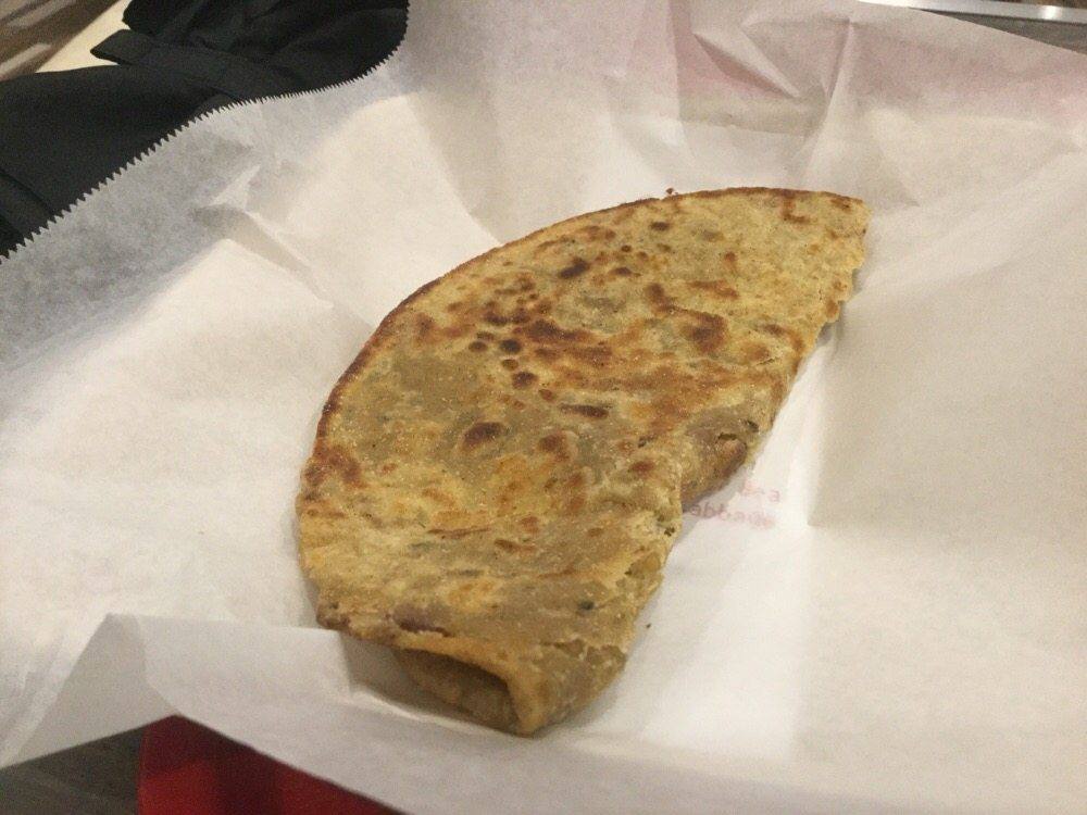 Lentil Bread