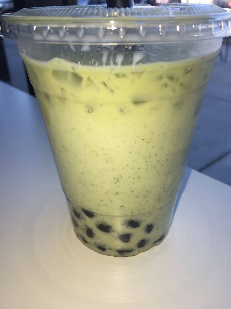 Honeydew Drop