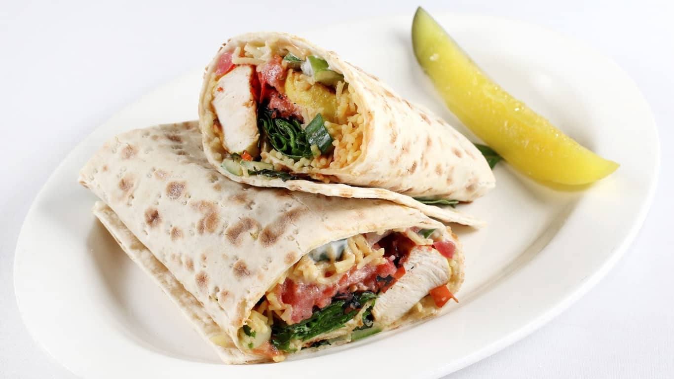 WRAPS