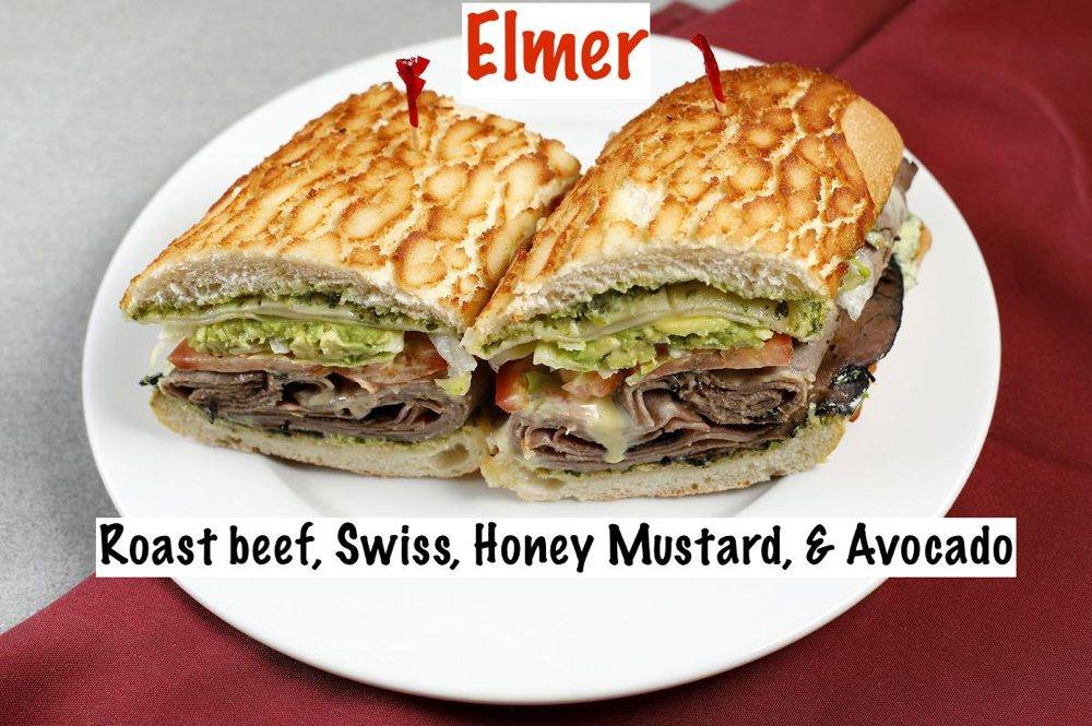 Elmer