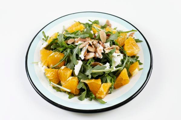 Side Salad