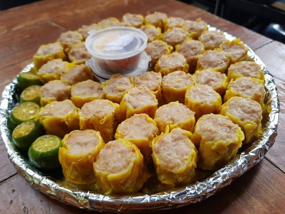 Siomai