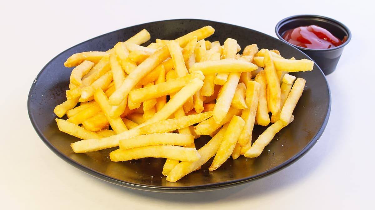 Original Fries