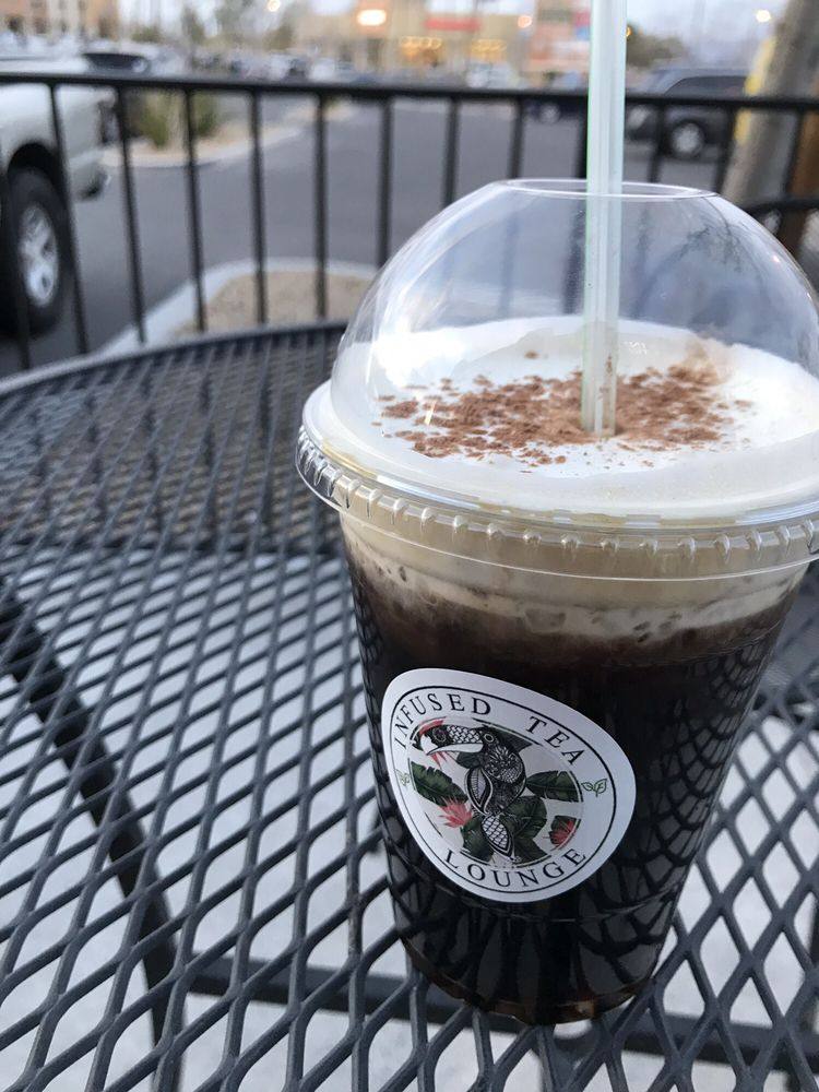 Coffee Blac