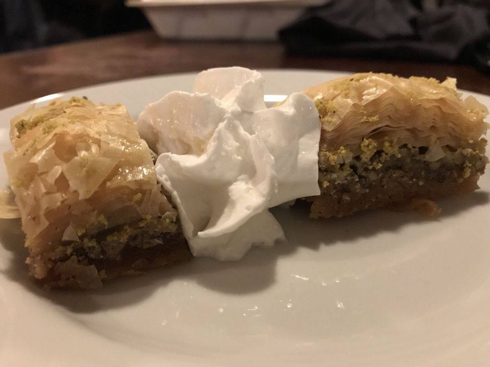Baklava