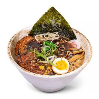 OKI CLASSIC RAMEN