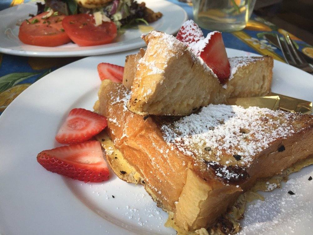 French Toast
