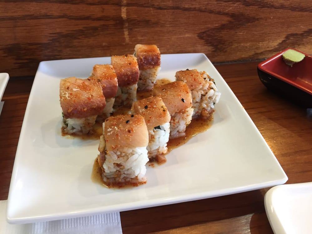 *Yellowtail Lover