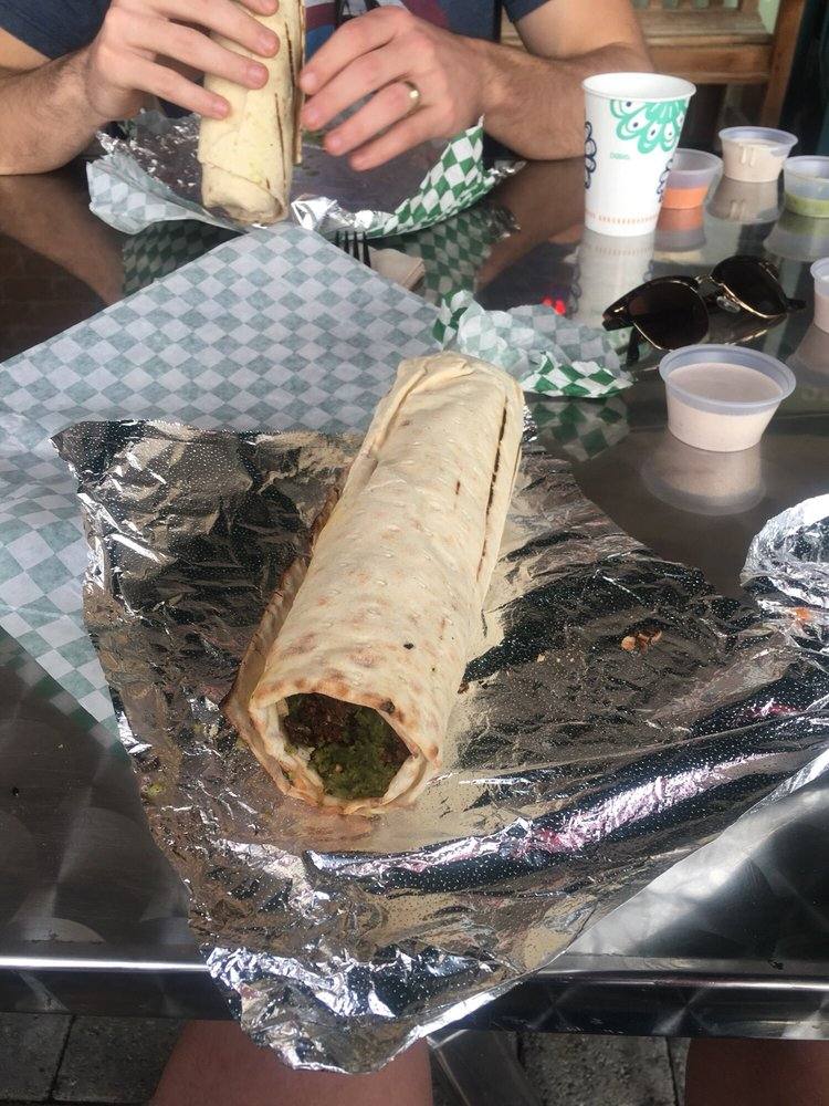 Falafel
