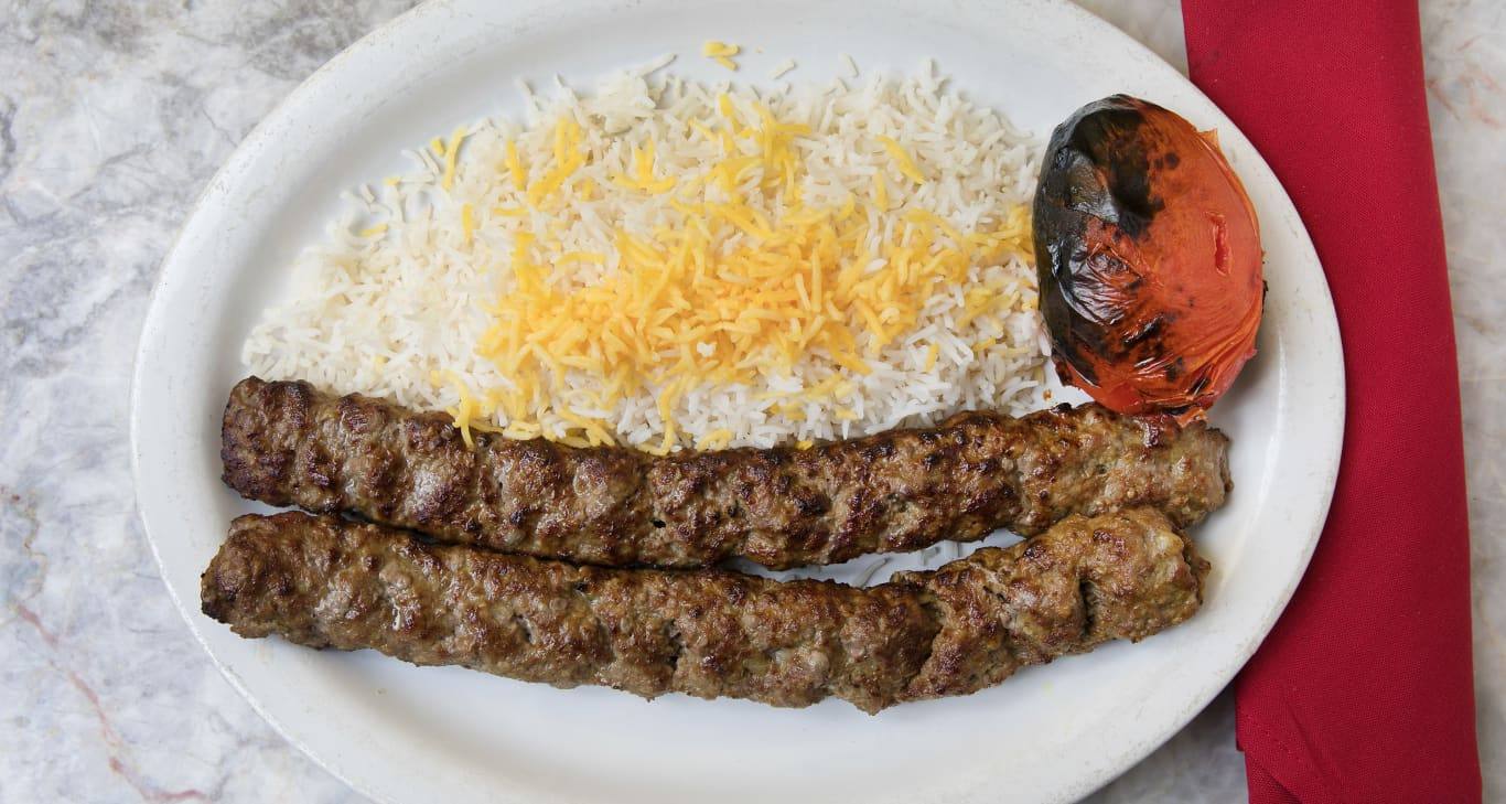 KOOBIDEH (MIX BEEF)