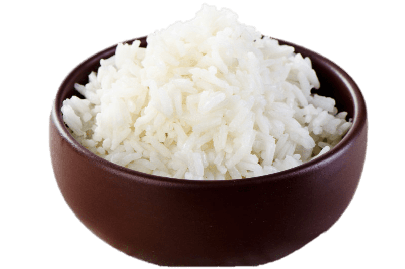 Bowl of Rice 