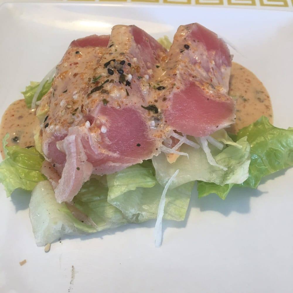 *Screaming O Salad (1)