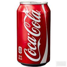 CANE SODA