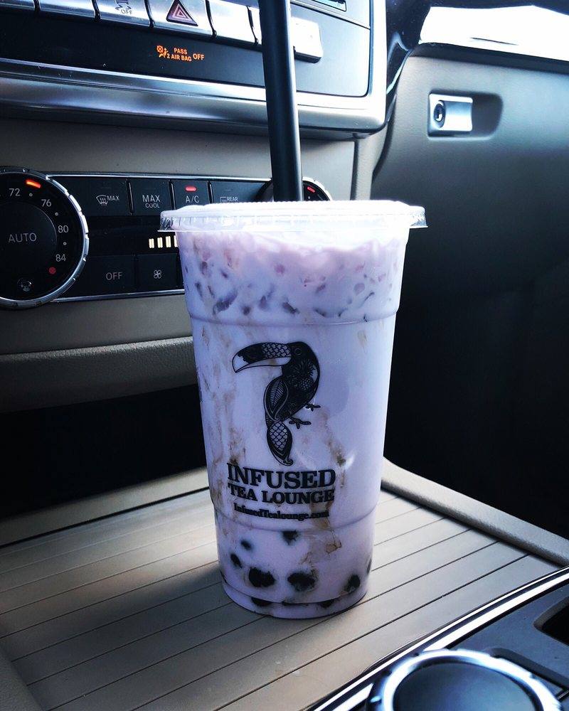 Taro Addict