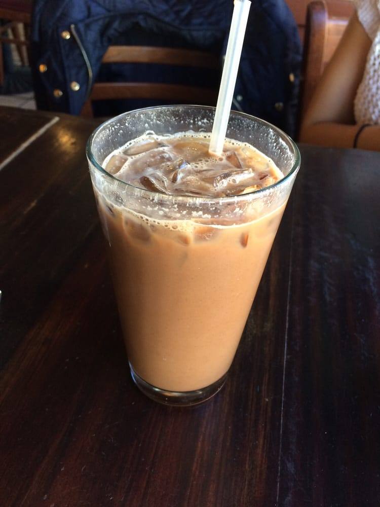 Cafe Mocha
