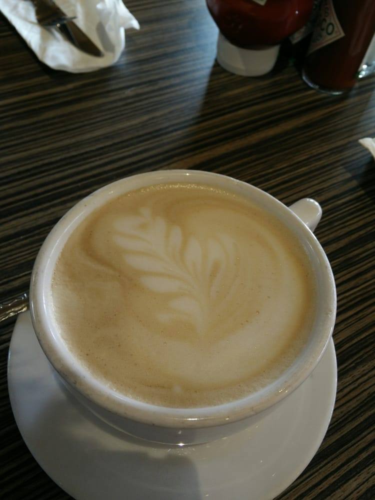 Cappuccino