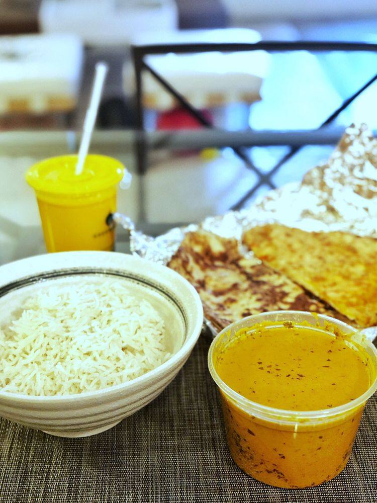 Chicken Tikka Masala