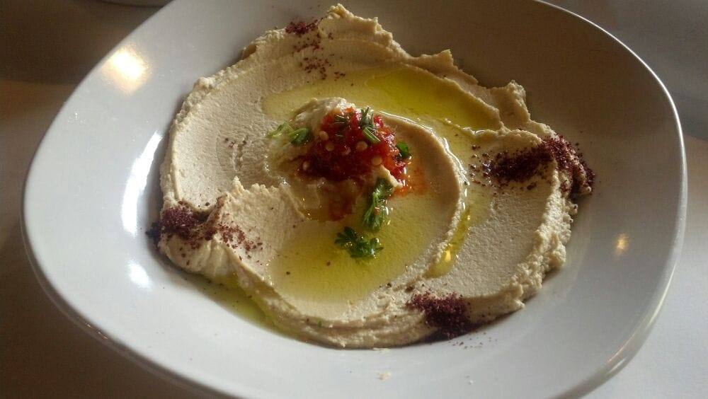 Hummus