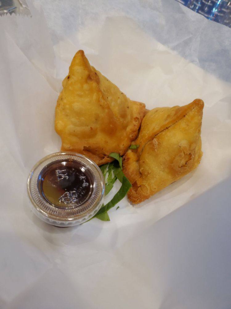Samosa (2)