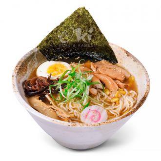 TOKYO CHICKEN RAMEN