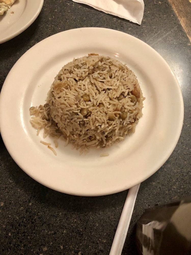 Mujadara 