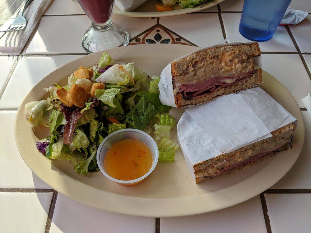 Reuben