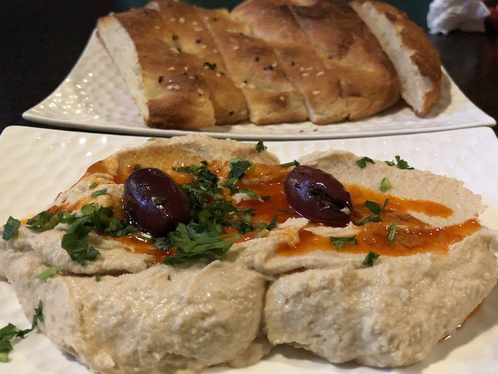 Humus