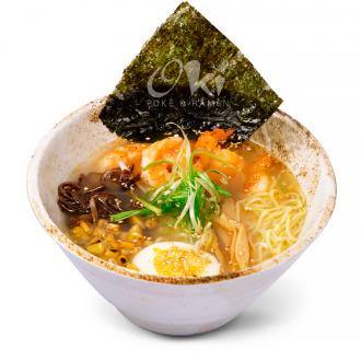 EBI RAMEN