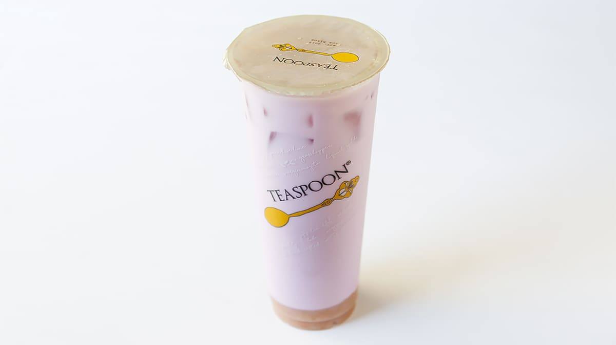 Taro Lover
