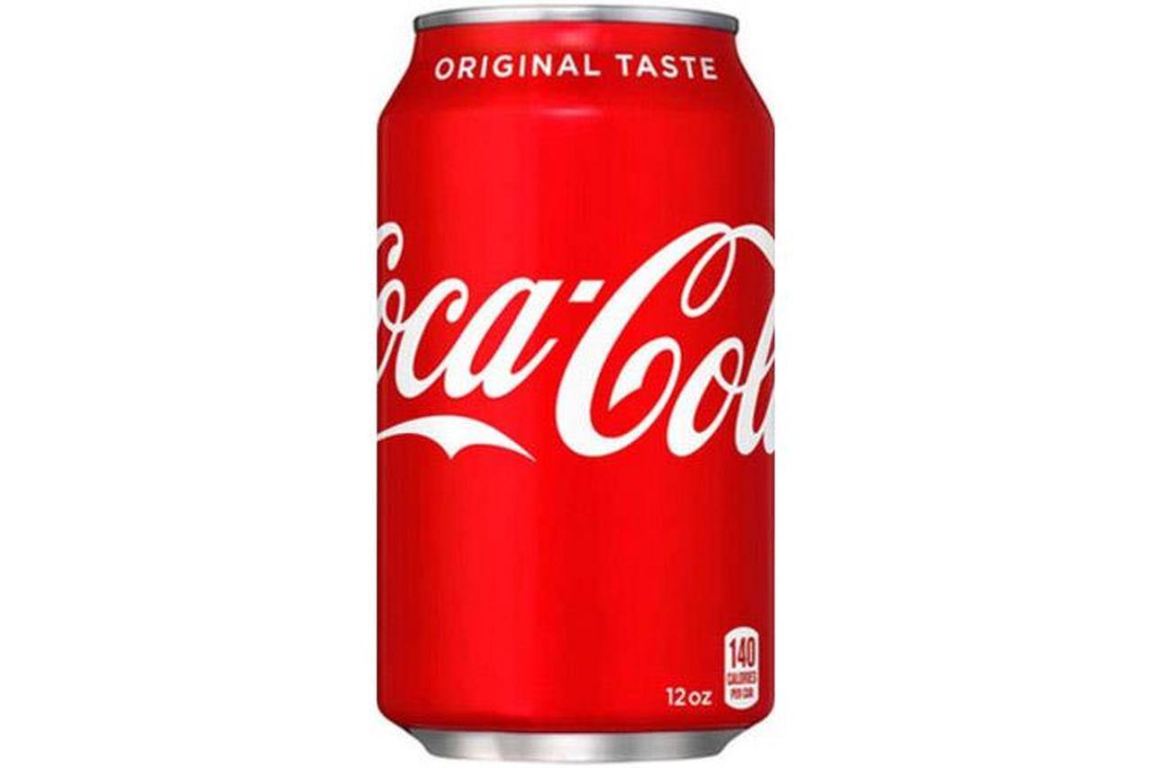 Coke