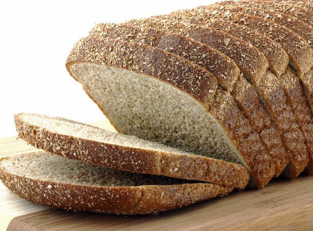 Extra Bread