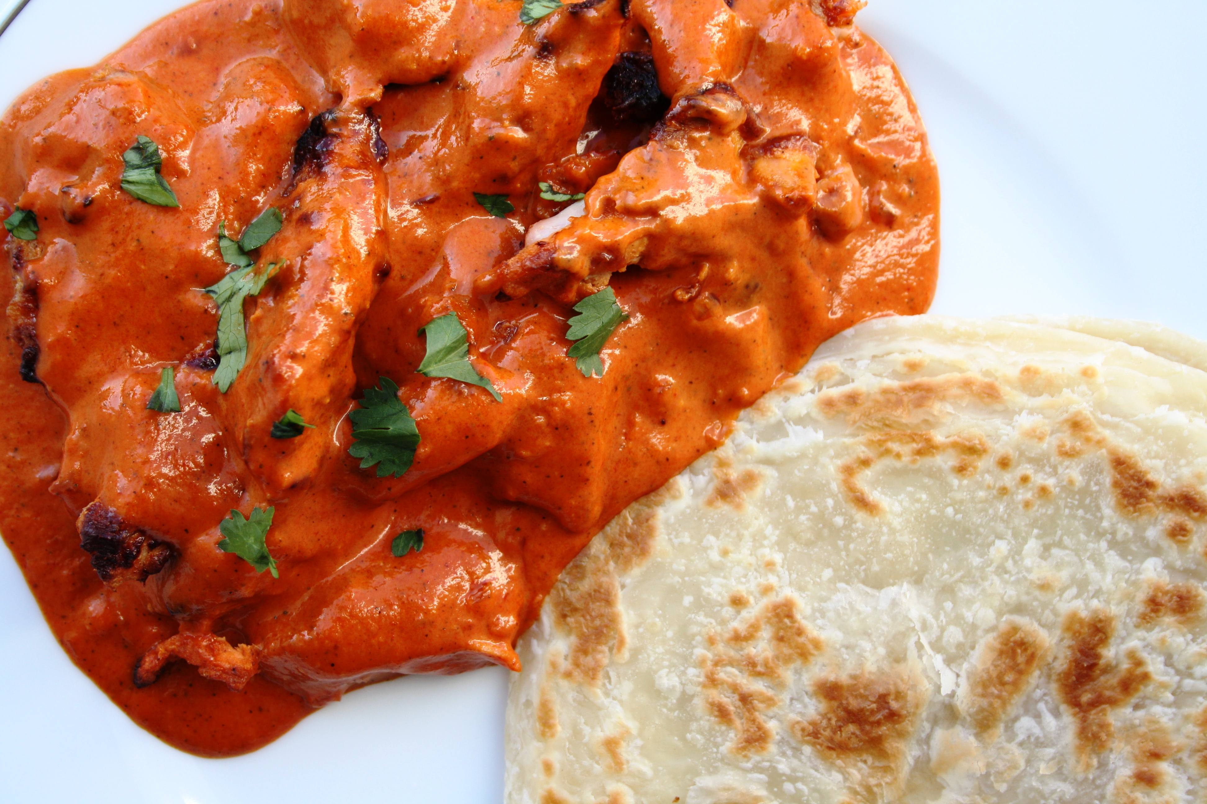Murgh (Chicken) Kabob (Meat Only)