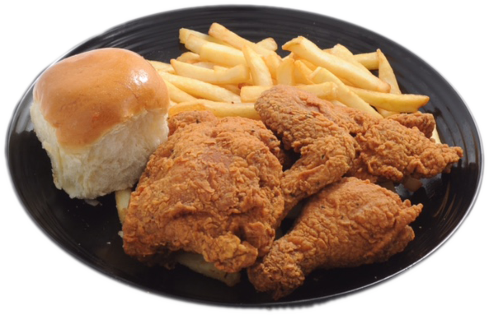 Louisiana Famous Fried Chicken | ineons