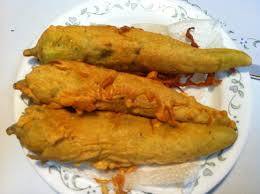 CHILI PAKORA