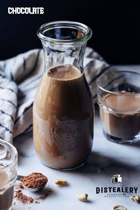 Chocolate