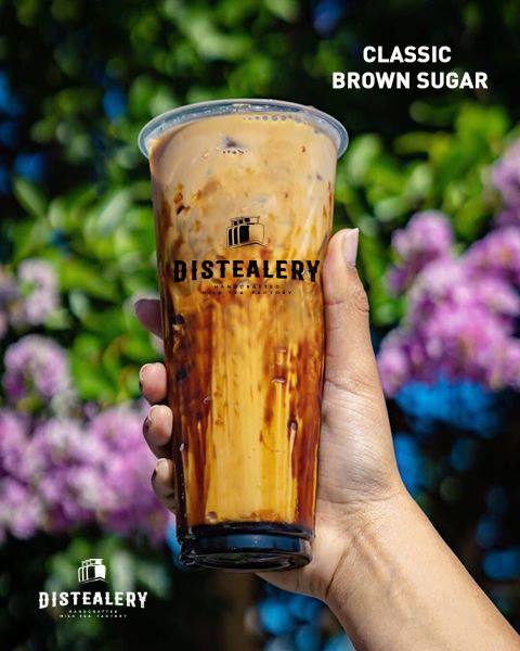 Brown Sugar