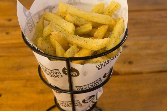 Fries