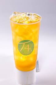 Jadeite Royal Tea