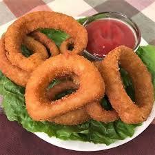 Brew's Onion Rings