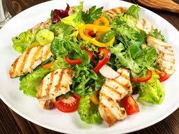 Meal Salad