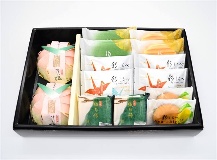 Signature Assortment Box Large
