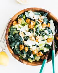 Chashu Caesar Salad