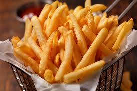 FRENCH FRIES