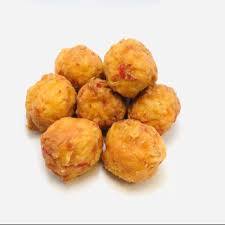 Fried Lobster Ball (6Pcs)