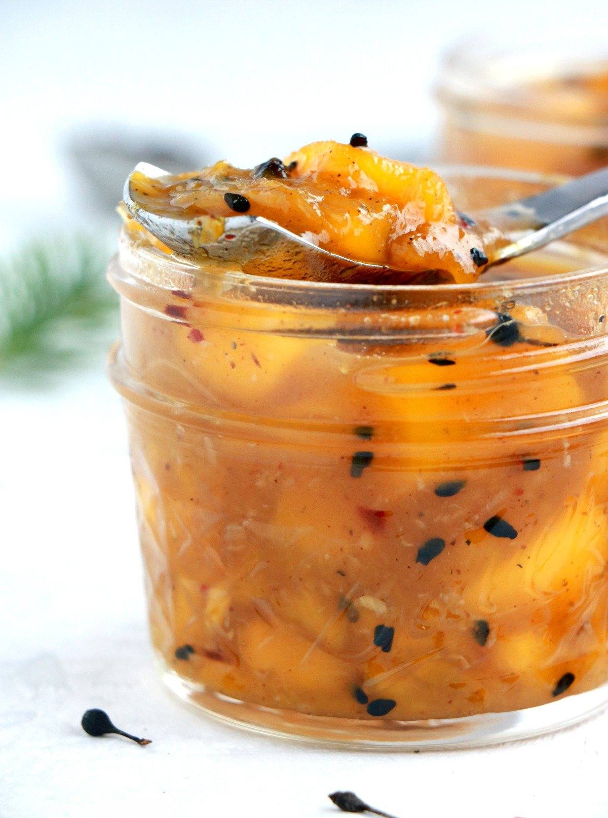 Chutney