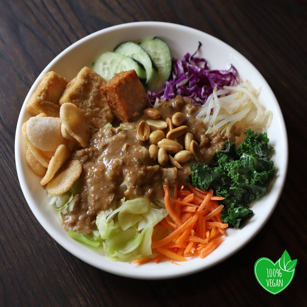 Gado Gado
