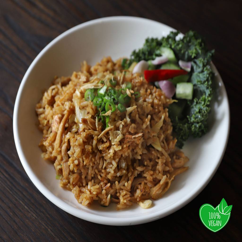 Nasi Goreng